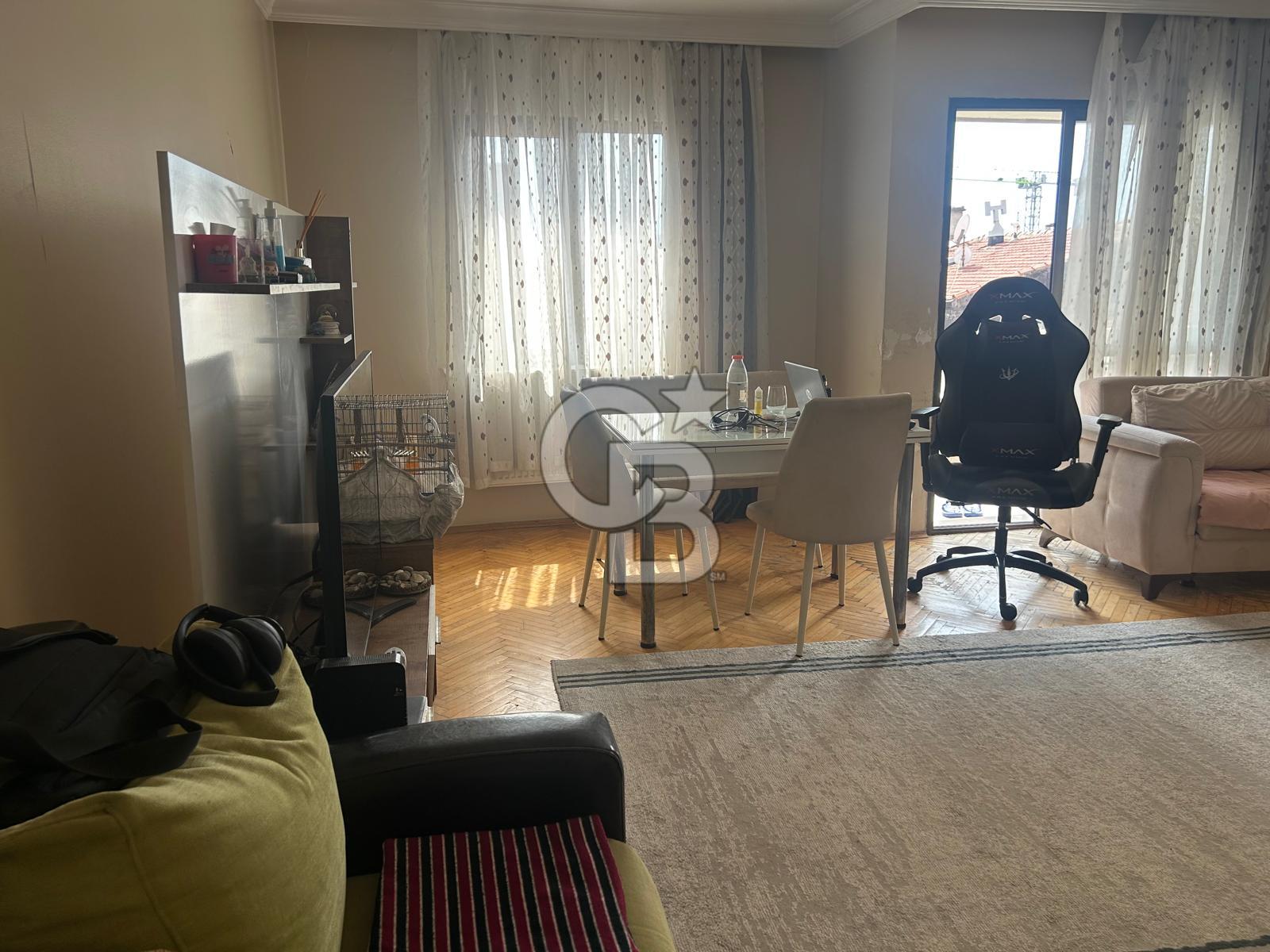 Karşıyaka Donanmacılar mah. Satılık 3+1 Daire