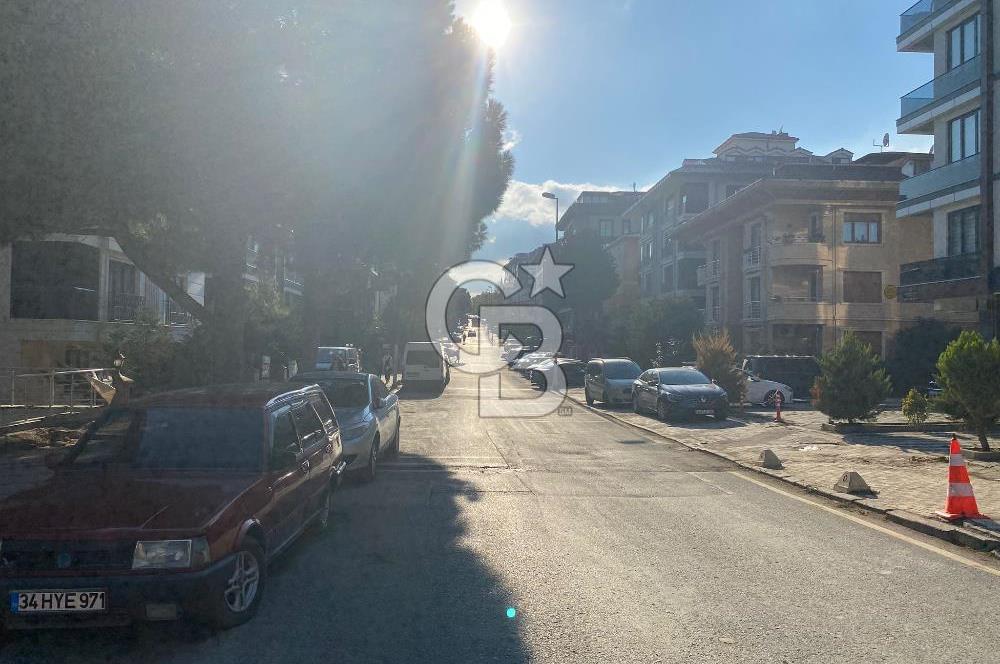 ÇENGELKÖY BAHÇELİEVLER'DE YÜKSEK GETİRİLİ SATILIK SIFIR DÜKKAN