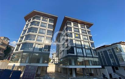ÇENGELKÖY BAHÇELİEVLER'DE YÜKSEK GETİRİLİ SATILIK SIFIR DÜKKAN