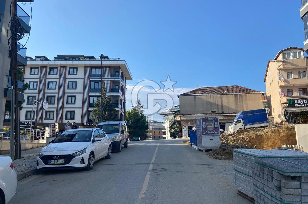 ÇENGELKÖY BAHÇELİEVLER'DE YÜKSEK GETİRİLİ SATILIK SIFIR DÜKKAN