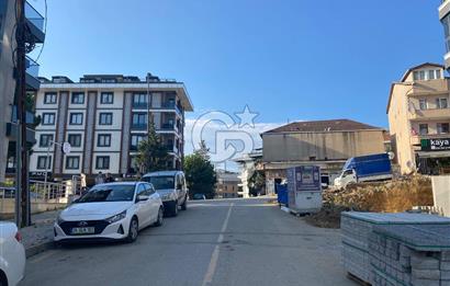 ÇENGELKÖY BAHÇELİEVLER'DE YÜKSEK GETİRİLİ SATILIK SIFIR DÜKKAN