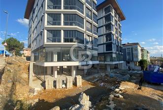 ÇENGELKÖY BAHÇELİEVLER'DE YÜKSEK GETİRİLİ SATILIK SIFIR DÜKKAN