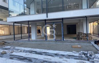 ÇENGELKÖY BAHÇELİEVLER'DE YÜKSEK GETİRİLİ SATILIK SIFIR DÜKKAN