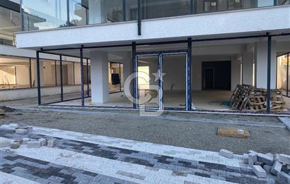 ÇENGELKÖY BAHÇELİEVLER'DE YÜKSEK GETİRİLİ SATILIK SIFIR DÜKKAN