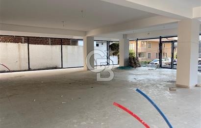 ÇENGELKÖY BAHÇELİEVLER'DE YÜKSEK GETİRİLİ SATILIK SIFIR DÜKKAN