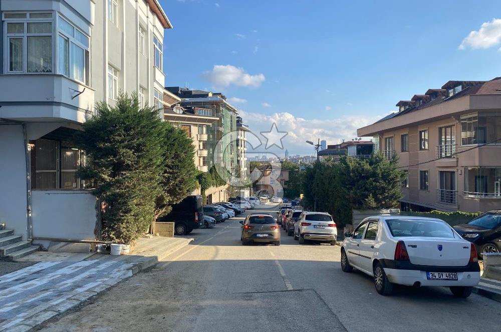 ÇENGELKÖY BAHÇELİEVLER'DE YÜKSEK GETİRİLİ SATILIK SIFIR DÜKKAN