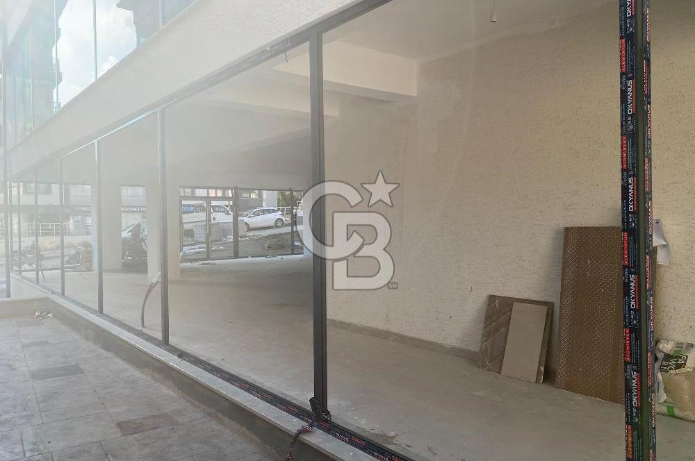 ÇENGELKÖY BAHÇELİEVLER'DE YÜKSEK GETİRİLİ SATILIK SIFIR DÜKKAN