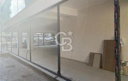 ÇENGELKÖY BAHÇELİEVLER'DE YÜKSEK GETİRİLİ SATILIK SIFIR DÜKKAN