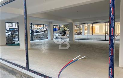 ÇENGELKÖY BAHÇELİEVLER'DE YÜKSEK GETİRİLİ SATILIK SIFIR DÜKKAN