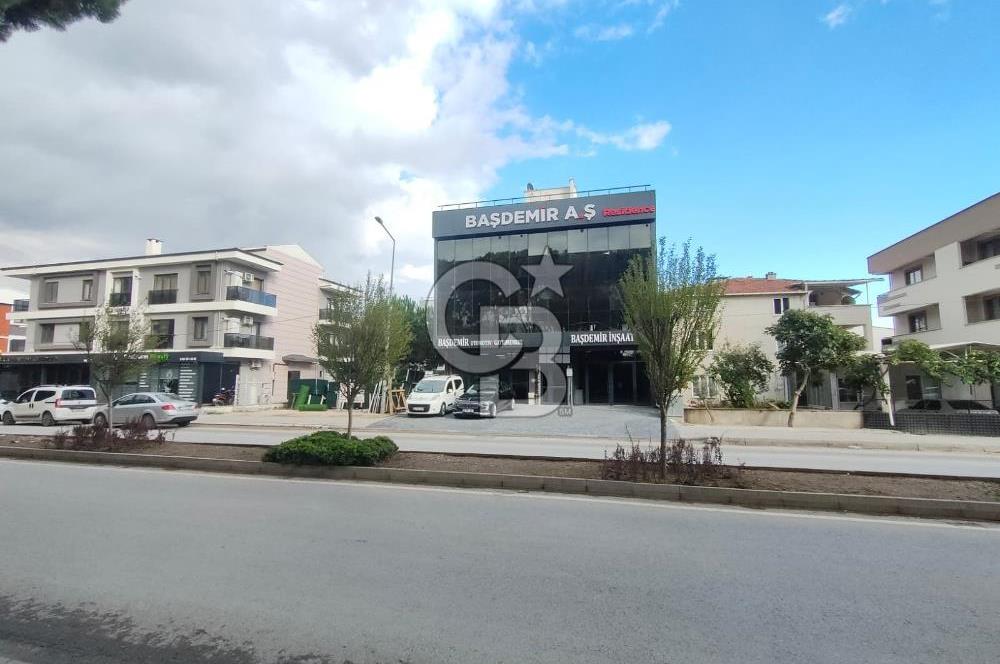 CB KİNG'DEN GAZİOSMANPAŞA'DA AVM VE HASTANEYE YAKIN KİRALIK OFİS