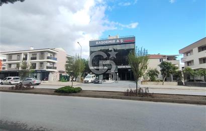 CB KİNG'DEN GAZİOSMANPAŞA'DA AVM VE HASTANEYE YAKIN KİRALIK OFİS