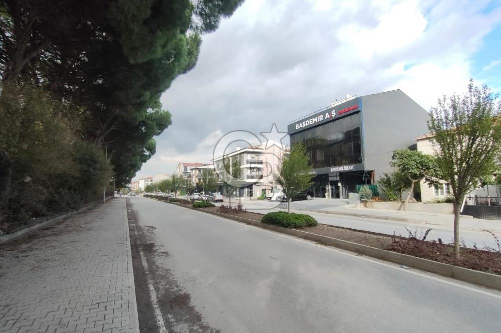 CB KİNG'DEN GAZİOSMANPAŞA'DA AVM VE HASTANEYE YAKIN KİRALIK OFİS