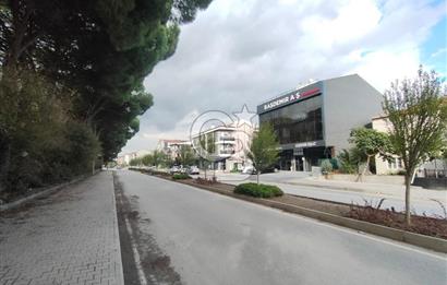 CB KİNG'DEN GAZİOSMANPAŞA'DA AVM VE HASTANEYE YAKIN KİRALIK OFİS