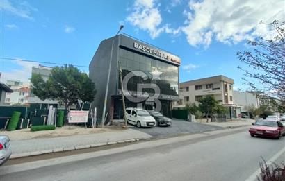 CB KİNG'DEN GAZİOSMANPAŞA'DA AVM VE HASTANEYE YAKIN KİRALIK OFİS