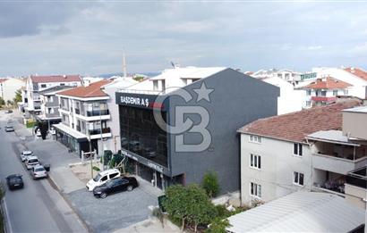CB KİNG'DEN GAZİOSMANPAŞA'DA AVM VE HASTANEYE YAKIN KİRALIK OFİS