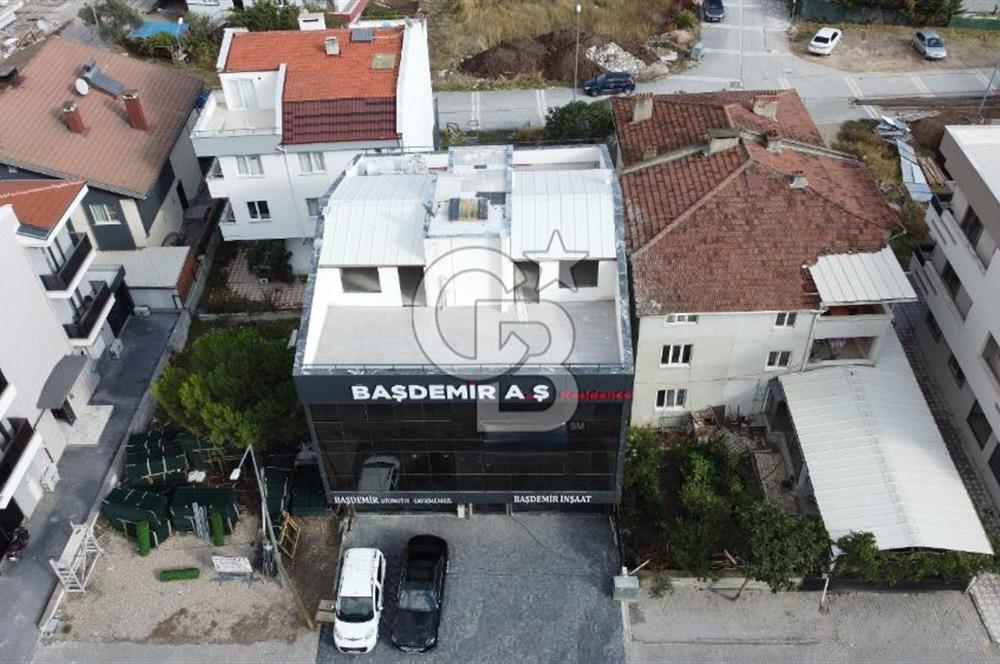 CB KİNG'DEN GAZİOSMANPAŞA'DA AVM VE HASTANEYE YAKIN KİRALIK OFİS