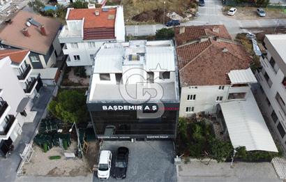 CB KİNG'DEN GAZİOSMANPAŞA'DA AVM VE HASTANEYE YAKIN KİRALIK OFİS