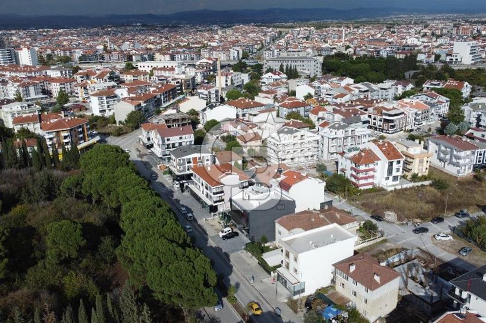 CB KİNG'DEN GAZİOSMANPAŞA'DA AVM VE HASTANEYE YAKIN KİRALIK OFİS