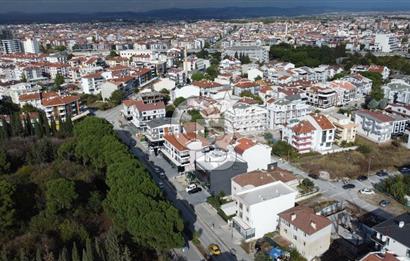 CB KİNG'DEN GAZİOSMANPAŞA'DA AVM VE HASTANEYE YAKIN KİRALIK OFİS