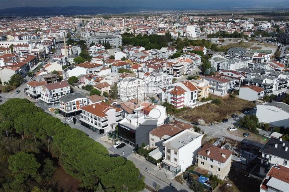 CB KİNG'DEN GAZİOSMANPAŞA'DA AVM VE HASTANEYE YAKIN KİRALIK OFİS