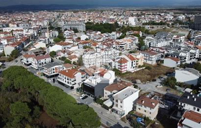 CB KİNG'DEN GAZİOSMANPAŞA'DA AVM VE HASTANEYE YAKIN KİRALIK OFİS