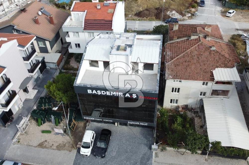 CB KİNG'DEN GAZİOSMANPAŞA'DA AVM VE HASTANEYE YAKIN KİRALIK OFİS