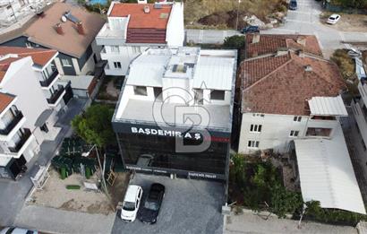 CB KİNG'DEN GAZİOSMANPAŞA'DA AVM VE HASTANEYE YAKIN KİRALIK OFİS