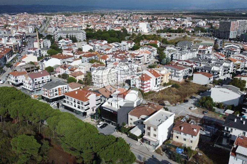 CB KİNG'DEN GAZİOSMANPAŞA'DA AVM VE HASTANEYE YAKIN KİRALIK OFİS