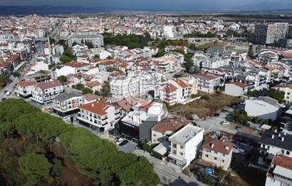 CB KİNG'DEN GAZİOSMANPAŞA'DA AVM VE HASTANEYE YAKIN KİRALIK OFİS