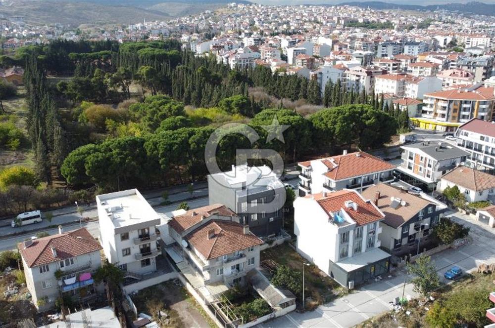 CB KİNG'DEN GAZİOSMANPAŞA'DA AVM VE HASTANEYE YAKIN KİRALIK OFİS
