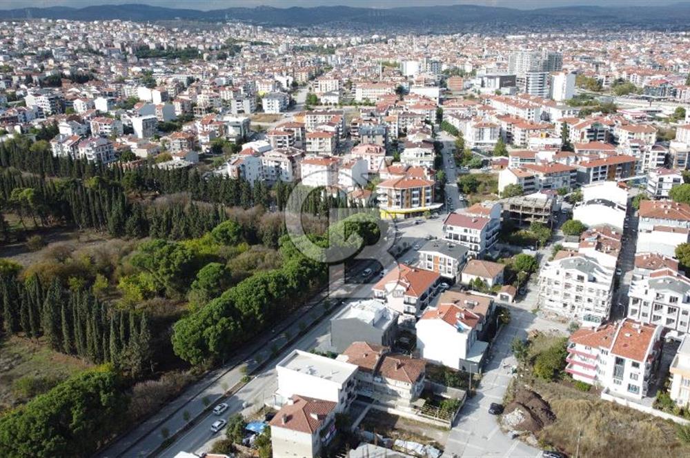 CB KİNG'DEN GAZİOSMANPAŞA'DA AVM VE HASTANEYE YAKIN KİRALIK OFİS