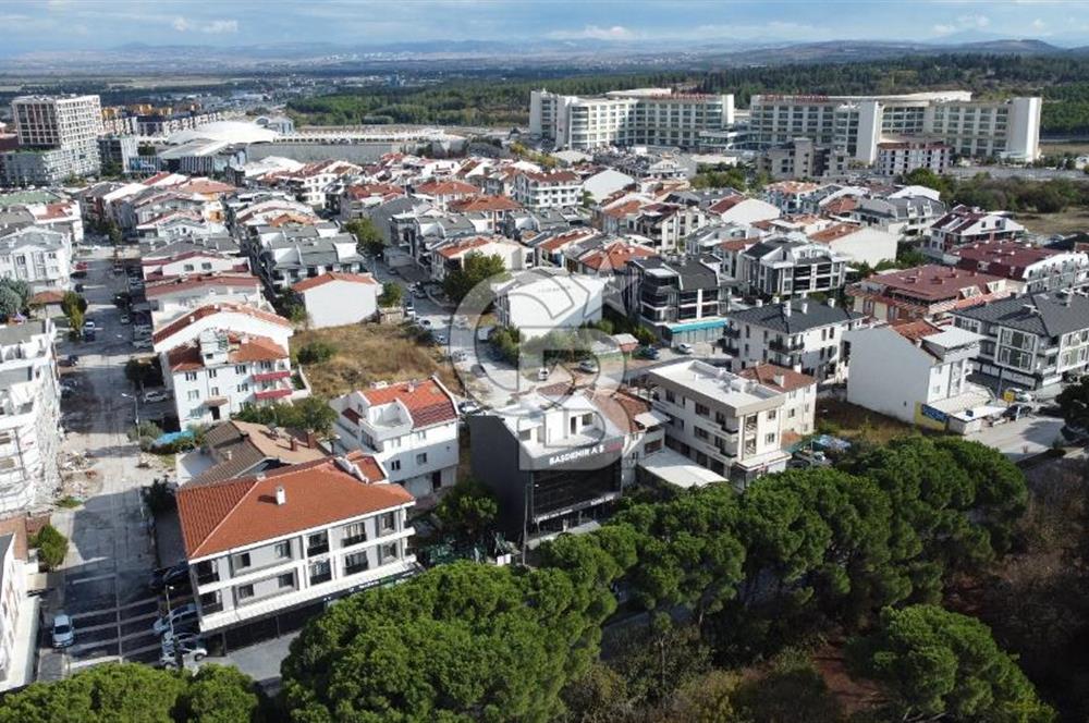 CB KİNG'DEN GAZİOSMANPAŞA'DA AVM VE HASTANEYE YAKIN KİRALIK OFİS