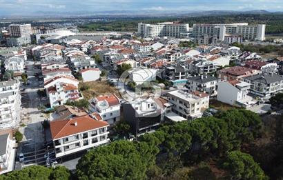 CB KİNG'DEN GAZİOSMANPAŞA'DA AVM VE HASTANEYE YAKIN KİRALIK OFİS