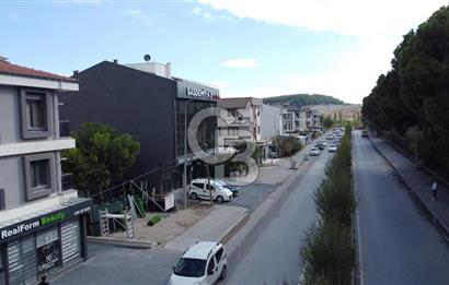 CB KİNG'DEN GAZİOSMANPAŞA'DA AVM VE HASTANEYE YAKIN KİRALIK OFİS