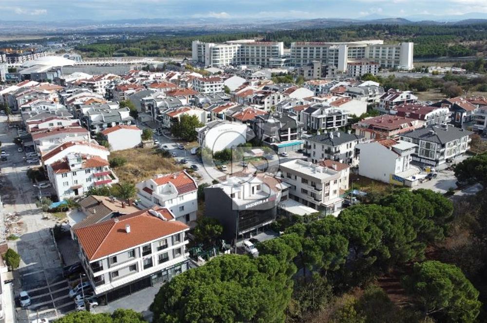 CB KİNG'DEN GAZİOSMANPAŞA'DA AVM VE HASTANEYE YAKIN KİRALIK OFİS