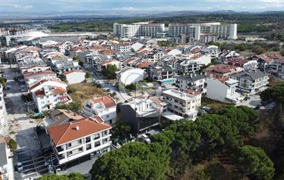 CB KİNG'DEN GAZİOSMANPAŞA'DA AVM VE HASTANEYE YAKIN KİRALIK OFİS