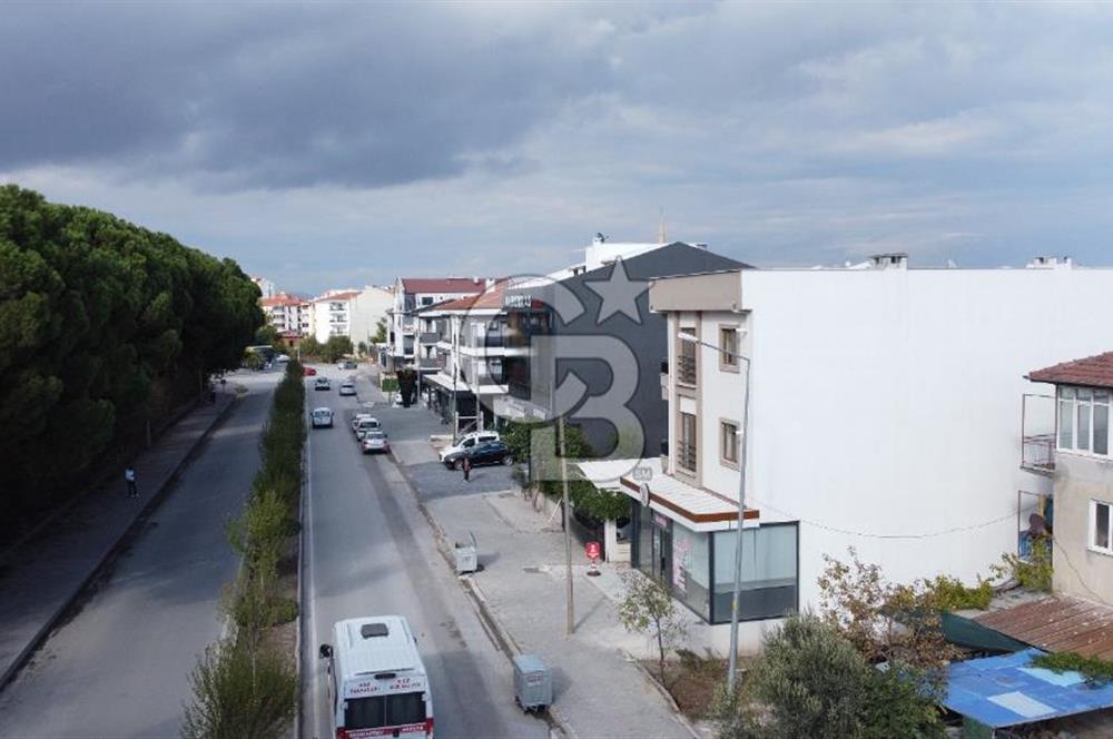 CB KİNG'DEN GAZİOSMANPAŞA'DA AVM VE HASTANEYE YAKIN KİRALIK OFİS