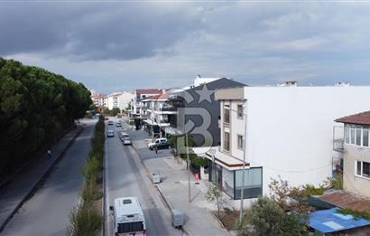 CB KİNG'DEN GAZİOSMANPAŞA'DA AVM VE HASTANEYE YAKIN KİRALIK OFİS