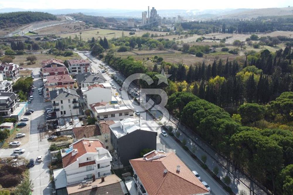 CB KİNG'DEN GAZİOSMANPAŞA'DA AVM VE HASTANEYE YAKIN KİRALIK OFİS