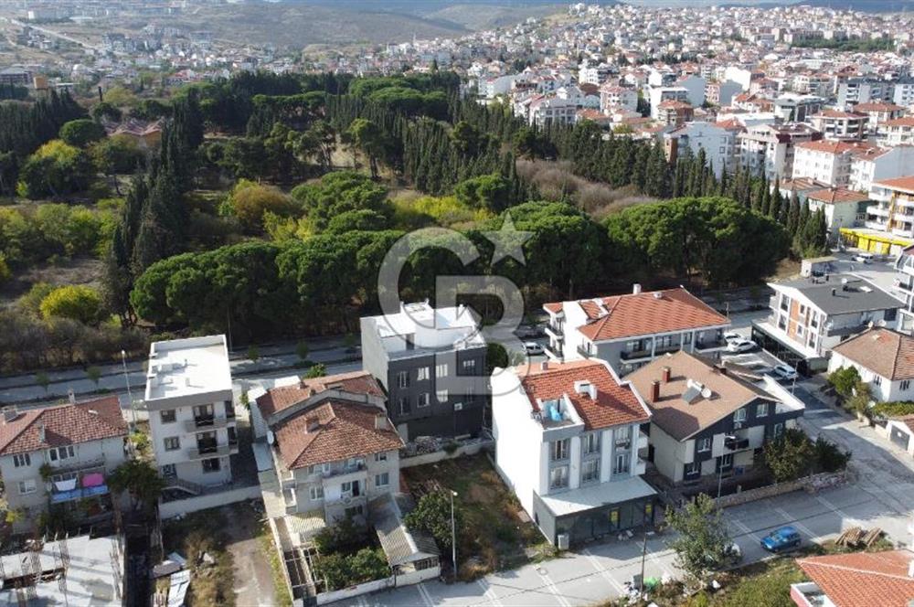 CB KİNG'DEN GAZİOSMANPAŞA'DA AVM VE HASTANEYE YAKIN KİRALIK OFİS