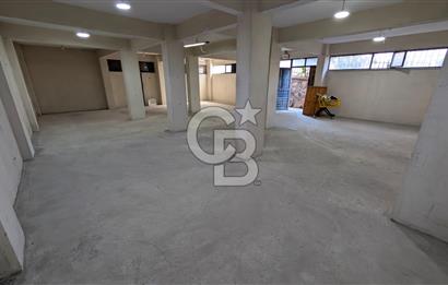 Pendik Güllübağlar Mahallesi Tandoğan Caddesinde Kiralık Dükkan.