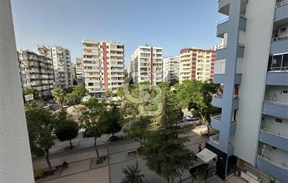 Turgut Özal Bulvarı Üzeri 3+1 Kiralık Daire