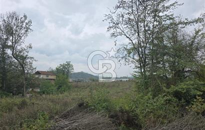 Gümüşova Çaybükü | Otoban ve OSB’ye Yakın Yatırım Fırsatı