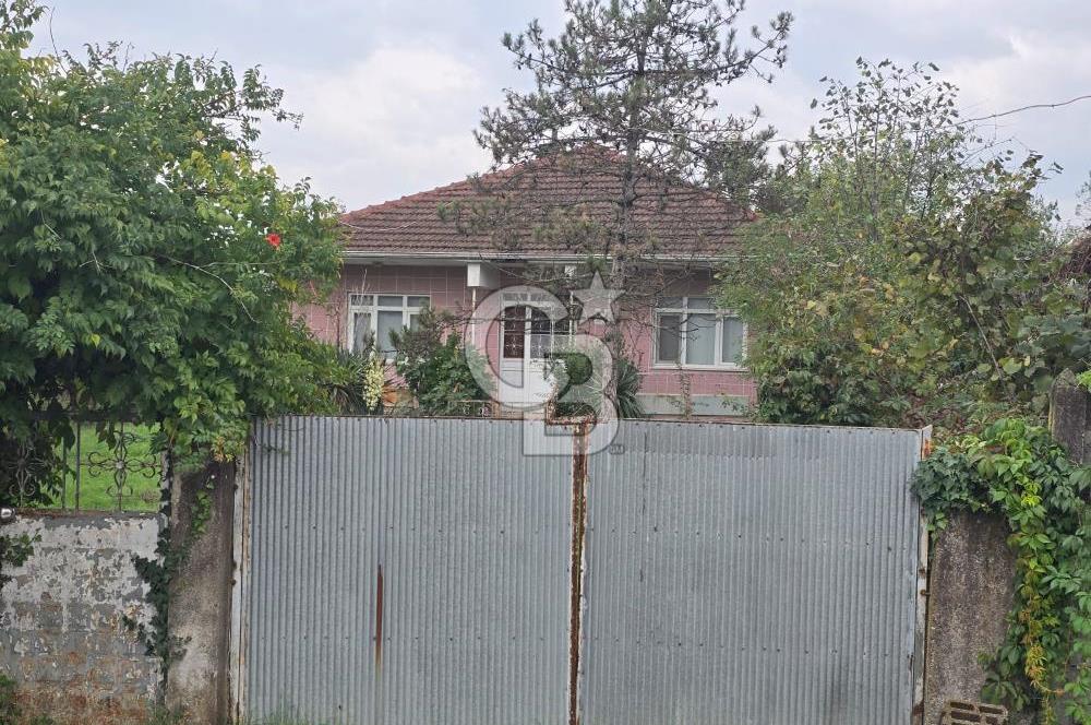 Gümüşova Çaybükü | Otoban ve OSB’ye Yakın Yatırım Fırsatı