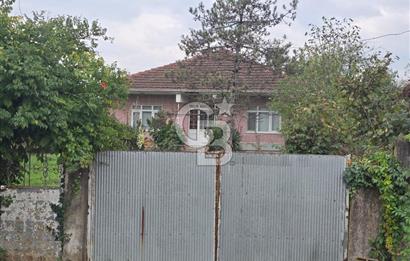 Gümüşova Çaybükü | Otoban ve OSB’ye Yakın Yatırım Fırsatı