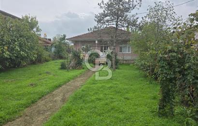 Gümüşova Çaybükü | Otoban ve OSB’ye Yakın Yatırım Fırsatı