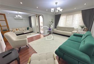 Pelitlibağ Mh. Satılık 5+1 220m2 Daire