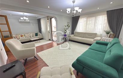 Pelitlibağ Mh. Satılık 5+1 220m2 Daire
