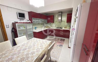Pelitlibağ Mh. Satılık 5+1 220m2 Daire