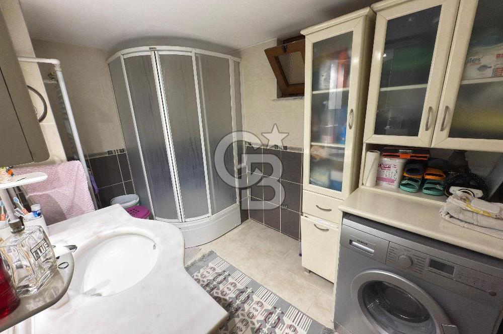 Pelitlibağ Mh. Satılık 5+1 220m2 Daire